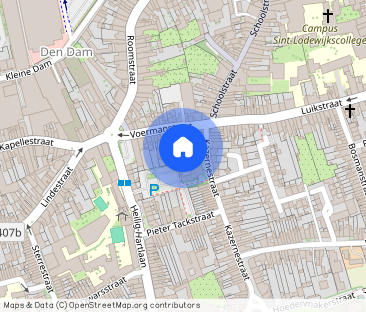 Appartement te huur in Lokeren - Foto 1