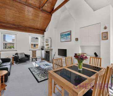 1 bedroom terraced house to rent - Photo 4