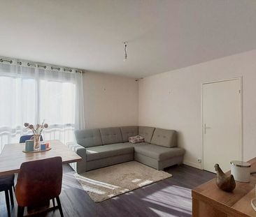 Appartement à louer 3 pièces • Avon - Photo 1