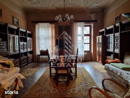 Apartament cu 4 camere de inchiriat, Ultraentral, Timisoara - Photo 3