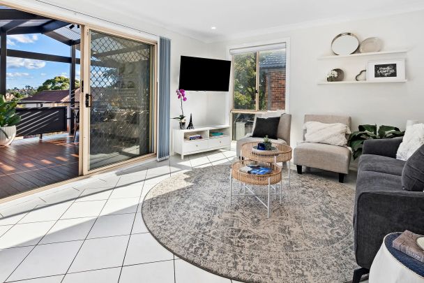 Idyllic living in Cherrybrook Tech Catchment - Photo 1