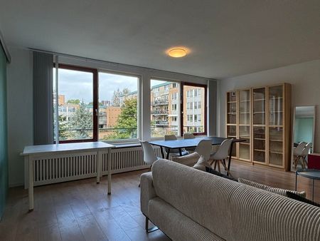 Te huur: Appartement Jesse Owenshof in Amsterdam - Foto 2