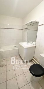 Appartement 1 pièce à Nancy - Photo 4