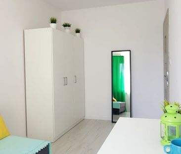 Pokój, ul. Wojrowicka - Фото 4