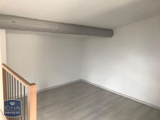 Location appartement 2 pièces de 37m² - Photo 1