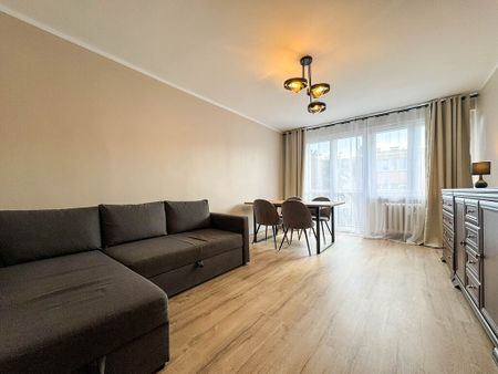 2 Pokoje po remoncie Niebuszewo - Фото 2