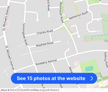 Eastern Yeovil - Photo 1