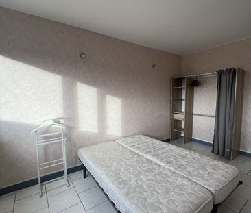 APPARTEMENT T3 MEUBLE - VILLEURBANNE Villeurbanne (69100) - Photo 4