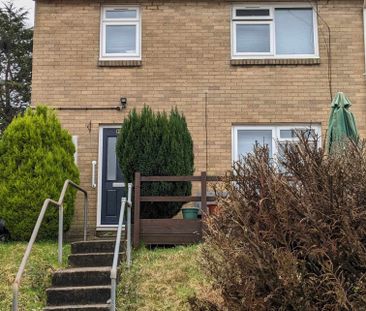 ***APPLY ONLINE***3 Bed House, Ynys Lee, Port Talbot -Max 4 persons - Photo 2