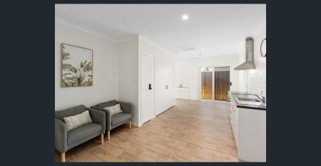 MODERN FULLY FURNISHED STUDIO APARTMENTS – ALL BILLS INCLUDED - Photo 3