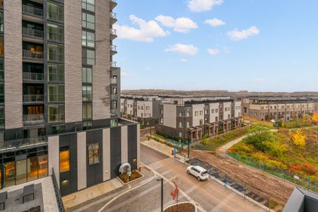 For Lease - 3071 Trafalgar Road Unit# 502, Oakville, Ontario - Photo 3