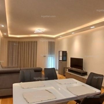 Duna Pearl - Fotó 1