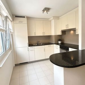 3.5 Zimmer, 92 m², 1. Stock - Photo 2