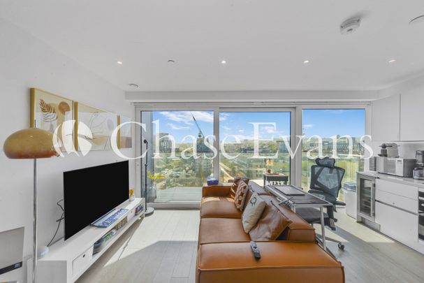 1 bedroom apartment to rent - Photo 1