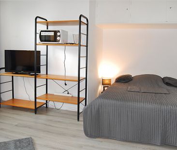 1.5 Zimmer in Düsseldorf - Foto 1