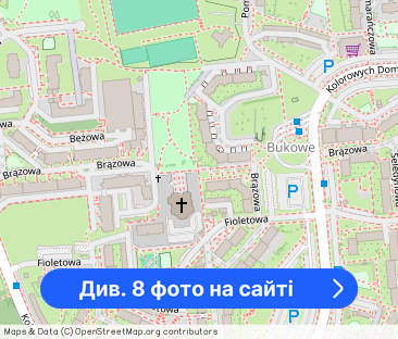Jasna zadbana kawalerka Bukowe bezpośrednio - Фото 1
