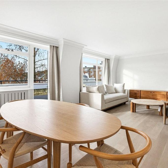 3 bedroom apartment to rent - Photo 1