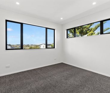 🏡 Brand New Rental in Mahia Road – Available Now! - Photo 2