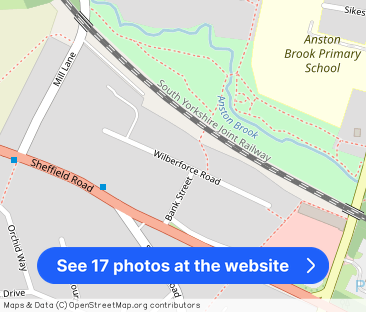 Wilberforce Road, South Anston, Sheffield - Photo 1
