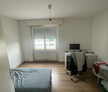 Appartement Prangins - 4 pièces - Photo 1