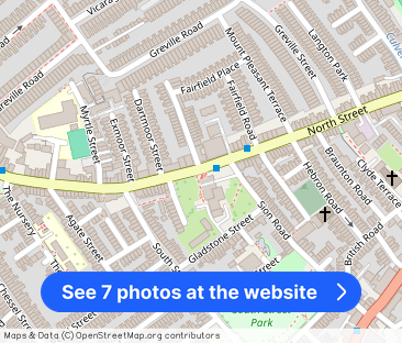 Northdale Court, Southville, Bristol, BS3 - Photo 1