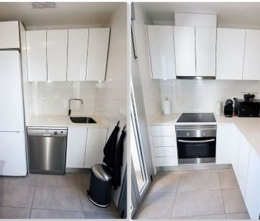 2 room luxury Flat for rent in San Pedro del Pinatar, Spain - Photo 2