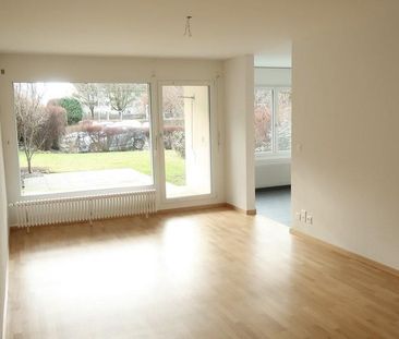 Schöne Familienwohnung an der Mitteldorfstr. 39 in 3072 Ostermundigen - Photo 1