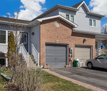 For Lease - 58 Avenue Street Unit# Lower Level, Oshawa, Ontario - Photo 3