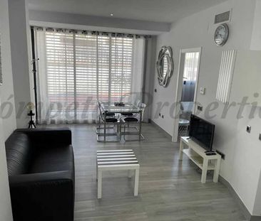 Apartment in Nerja, Andalucia , Costa del Sol - Photo 6