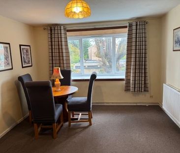 1 Bed Flat, Chichester Road, CR0 - Photo 1