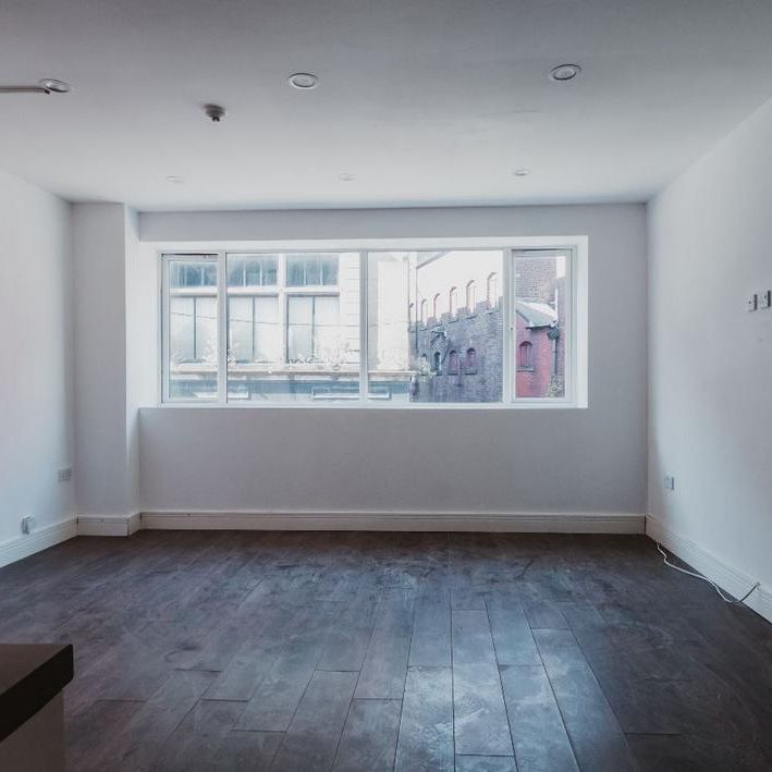 1 bedroom flat to rent - Photo 1