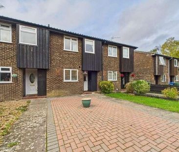 Greenham Wood, Bracknell, Berkshire, RG12 - Photo 1