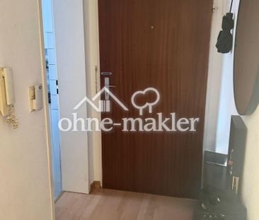 Schöne 2-Zimmer-Wohnung in Sindelfingen (befristet) - Photo 3