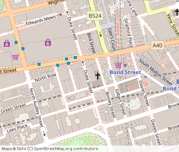Duke Street, London, W1K - Photo 1