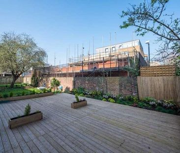 Coldharbour Lane, Brixton, SE5 - Photo 1