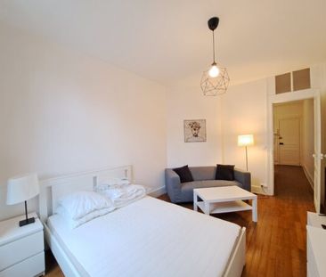 Appartement / Location - Photo 1