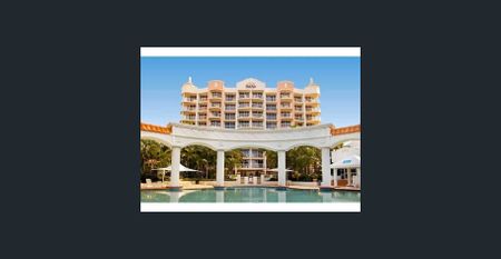 1025/2633 Gold Coast Highway, Broadbeach, Qld 4218 - Photo 5