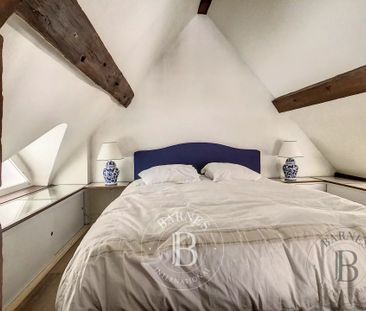 Tout savoir sur cet appartement dans le quartier Île Saint Louis, à Paris 4ème - Photo 2