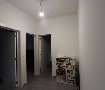 Gelijkvloers appartement te huur in Hamme - Foto 6