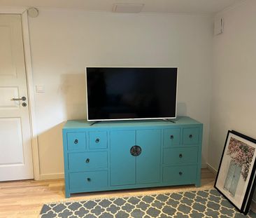 Gårdsfogdevägen, Bromma - Foto 2