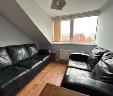 Apt 2, 121 Falls Road, Belfast BT12 6AA - Photo 1
