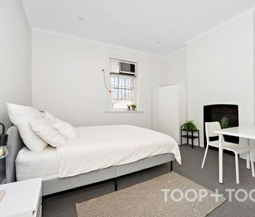 Located in Adelaide CBD – Convenience Meets Comfort! - Photo 6
