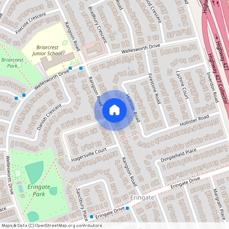 39 Rangoon Road Unit# Lower, Toronto