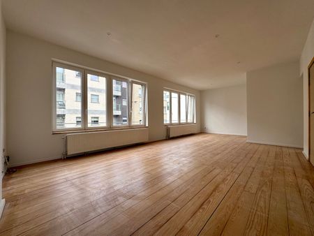 Te huur: éénslaapkamer appartement in het centrum van Aalst - Foto 2