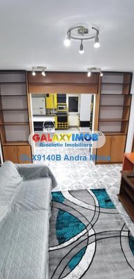 Inchiriere apartament 4 camere Mall Vitan Nerva Traian RENOVAT - Fotografie 1