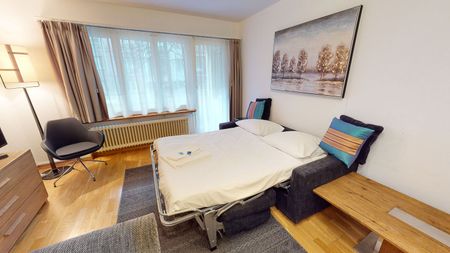 3 Zimmer, 83 m², 1. Stock - Photo 4