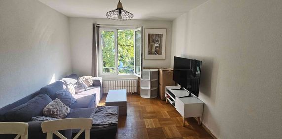 4.5 Zimmer, 75 m², 2. Stock - Photo 2