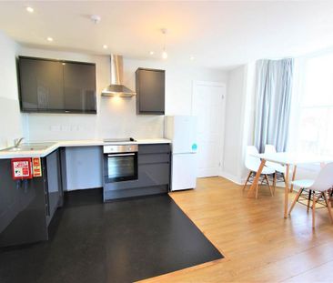 1 bedroom flat to rent - Photo 3