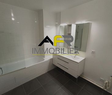 Appartement Rueil Malmaison 3 pièce(s) 61 m2, - Photo 4