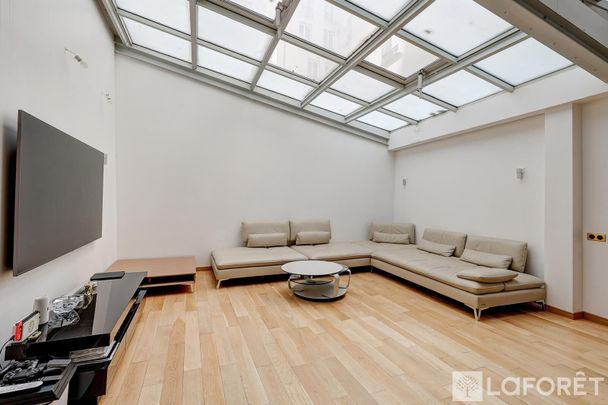 Appartement T5 Paris 05 à louer - Photo 1